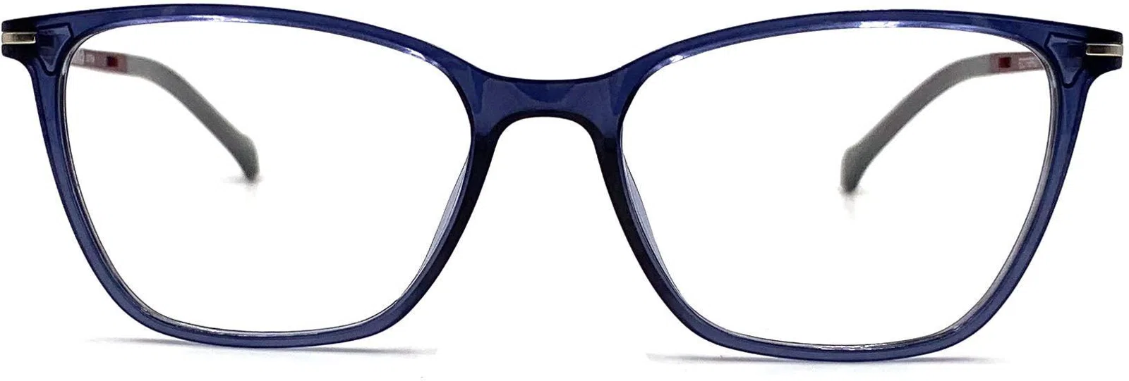 Eyecroxx EC585U Eyeglasses